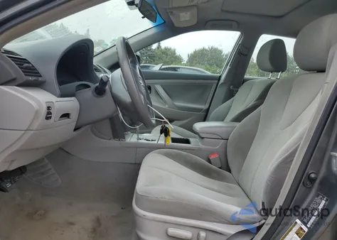 2009 Toyota Camry Base from USA, damaged, VIN 4T4BE46K19R082547